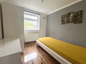 Bedroom Three- click for photo gallery